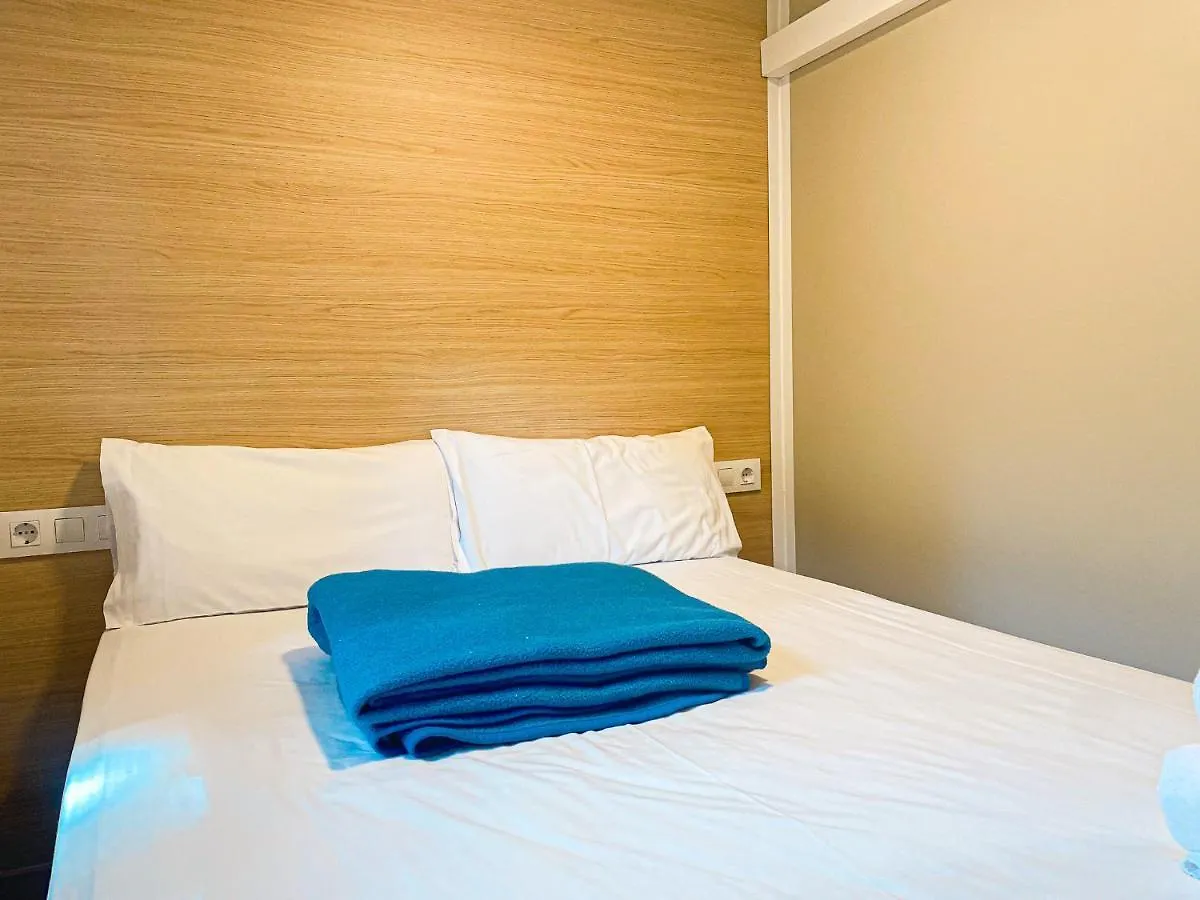 Camping 3 Estrellas Gavà Kemping
