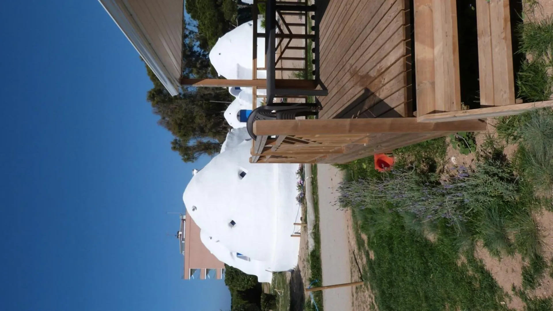 Camping 3 Estrellas Gavà