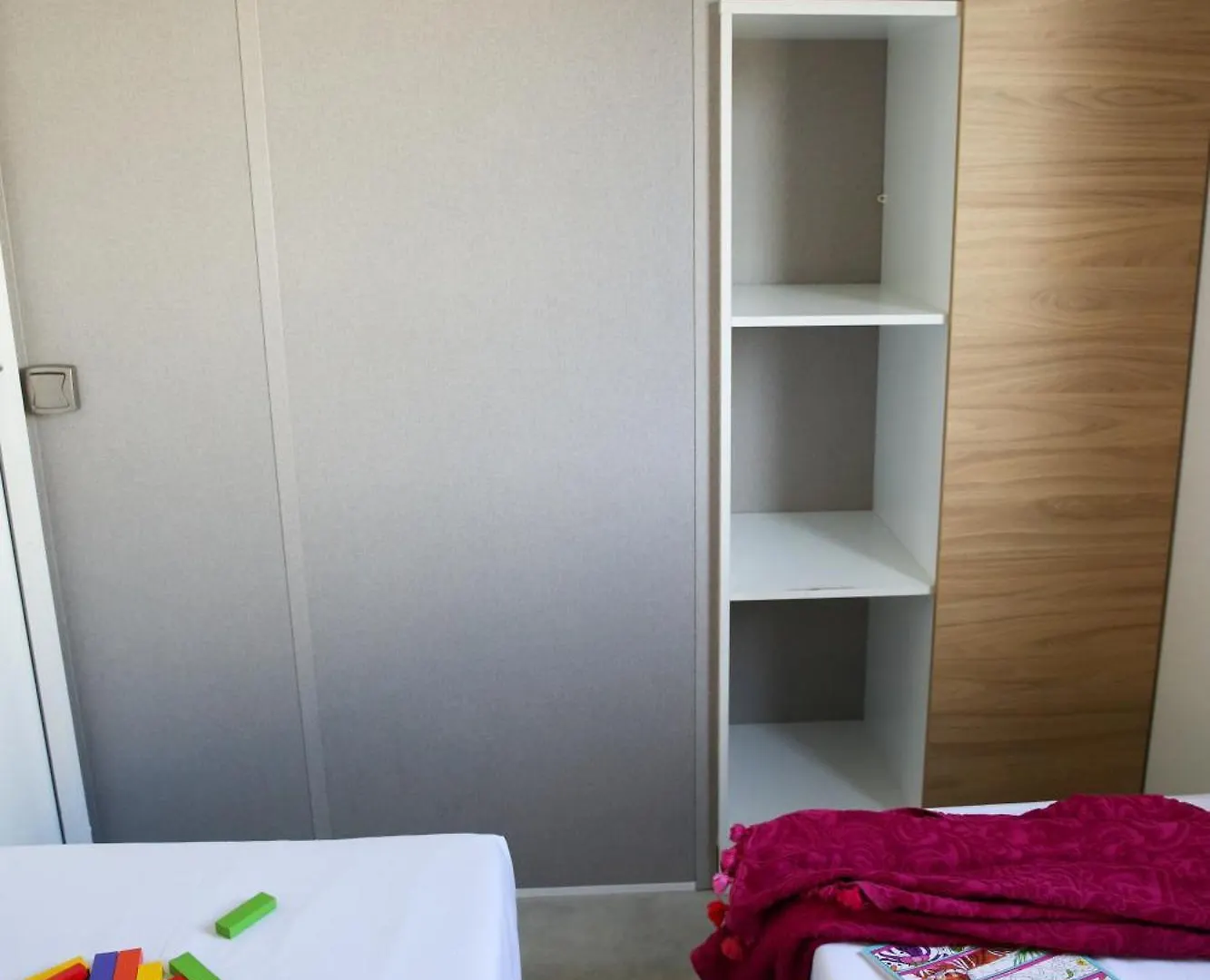 ** Kemping Camping 3 Estrellas Gavà Hiszpania