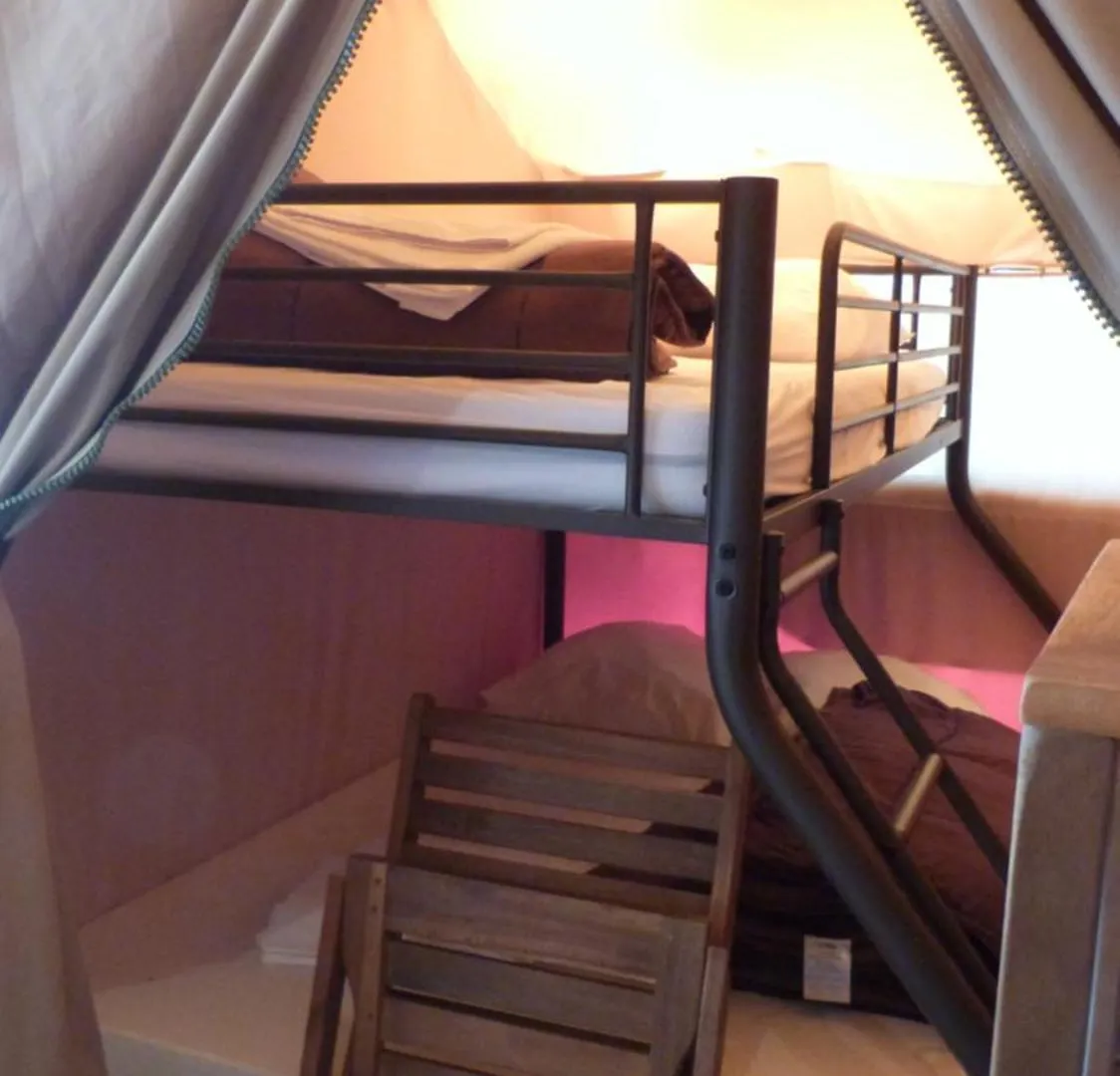 Kemping Camping 3 Estrellas Gavà