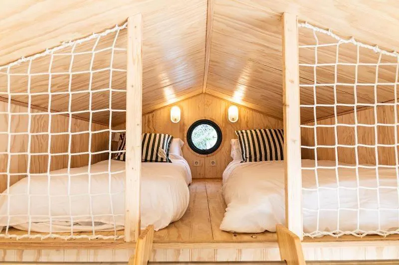 Camping 3 Estrellas Gavà