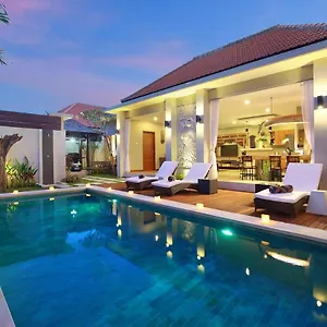Kae Anggrek Villa Seminyak (Bali)