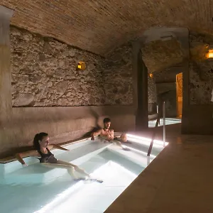 *** Отель Balneari Termes Victoria Испания