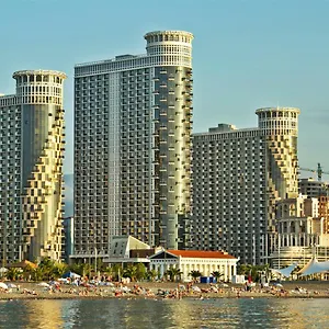  Апартаменты Welcome Orbi Sea View Грузия