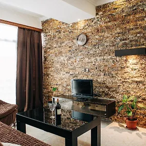  Апартаменты Apartament444 Грузия