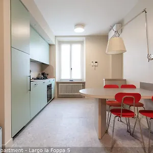 Brera In Moscova Appartamento
