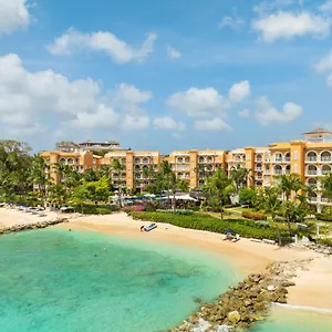 Saint Peter's Bay Luxury And Residences Apartment BARBADOS