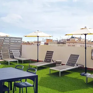 Apartmán Feelathome Stadium