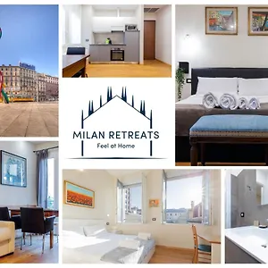 Retreats Repubblica Appartamento