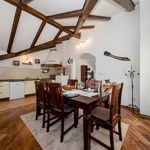  Apartman Godinic Horvátország