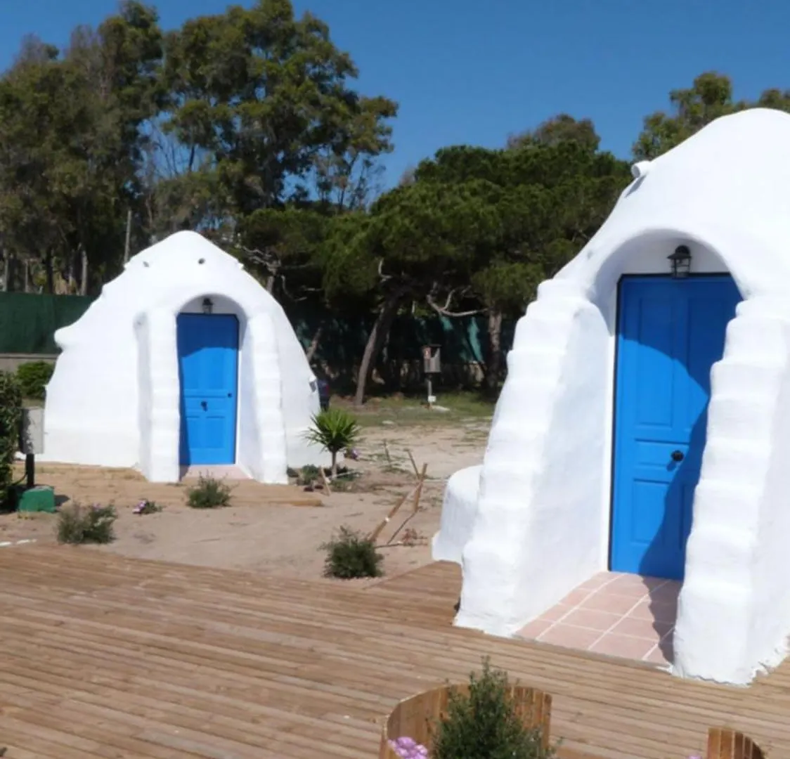 Camping 3 Estrellas Gava 2*,  Spain
