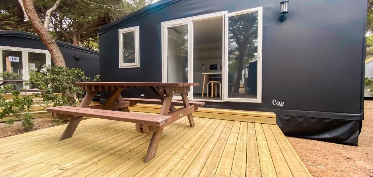 Camping 3 Estrellas Хава 2*,  Испания