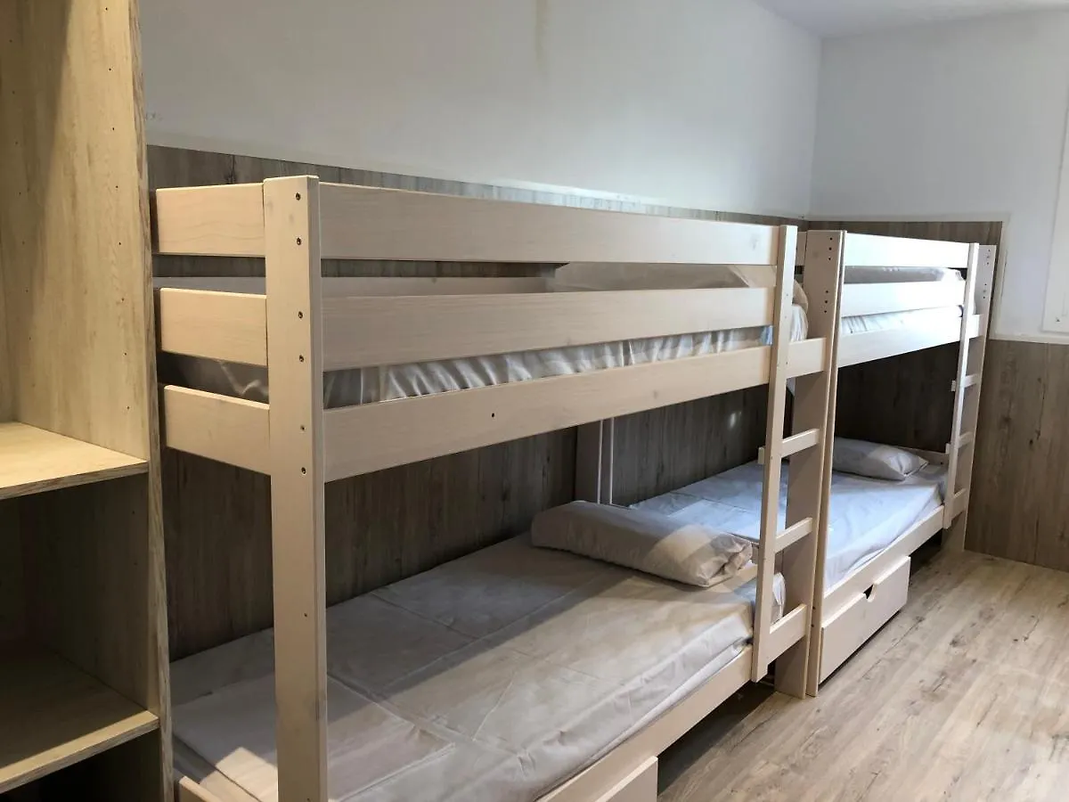 Camping 3 Estrellas Gavà Kemp
