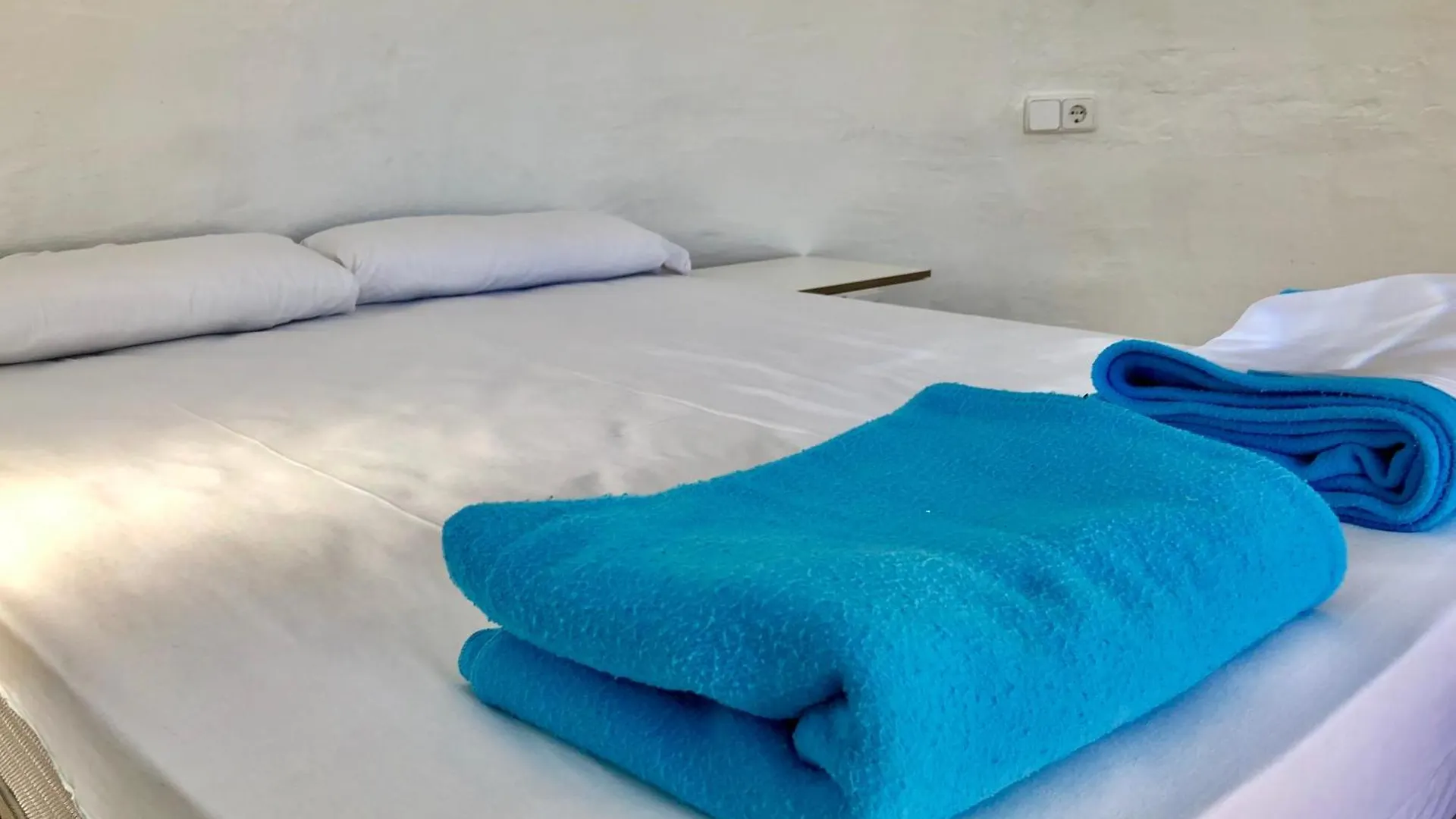 Camping 3 Estrellas Gavà 2*,