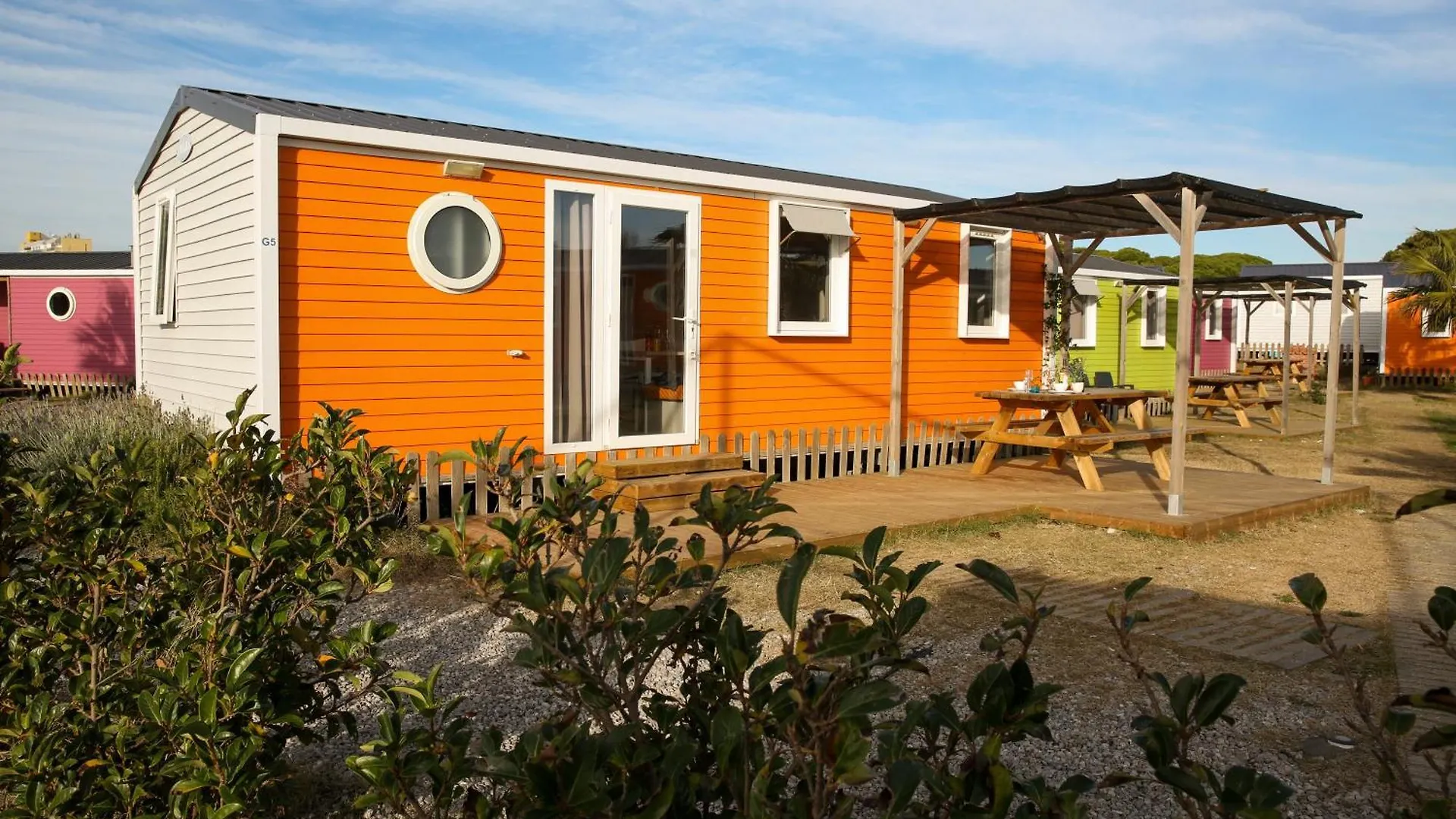 Camping 3 Estrellas Gavà 2*,