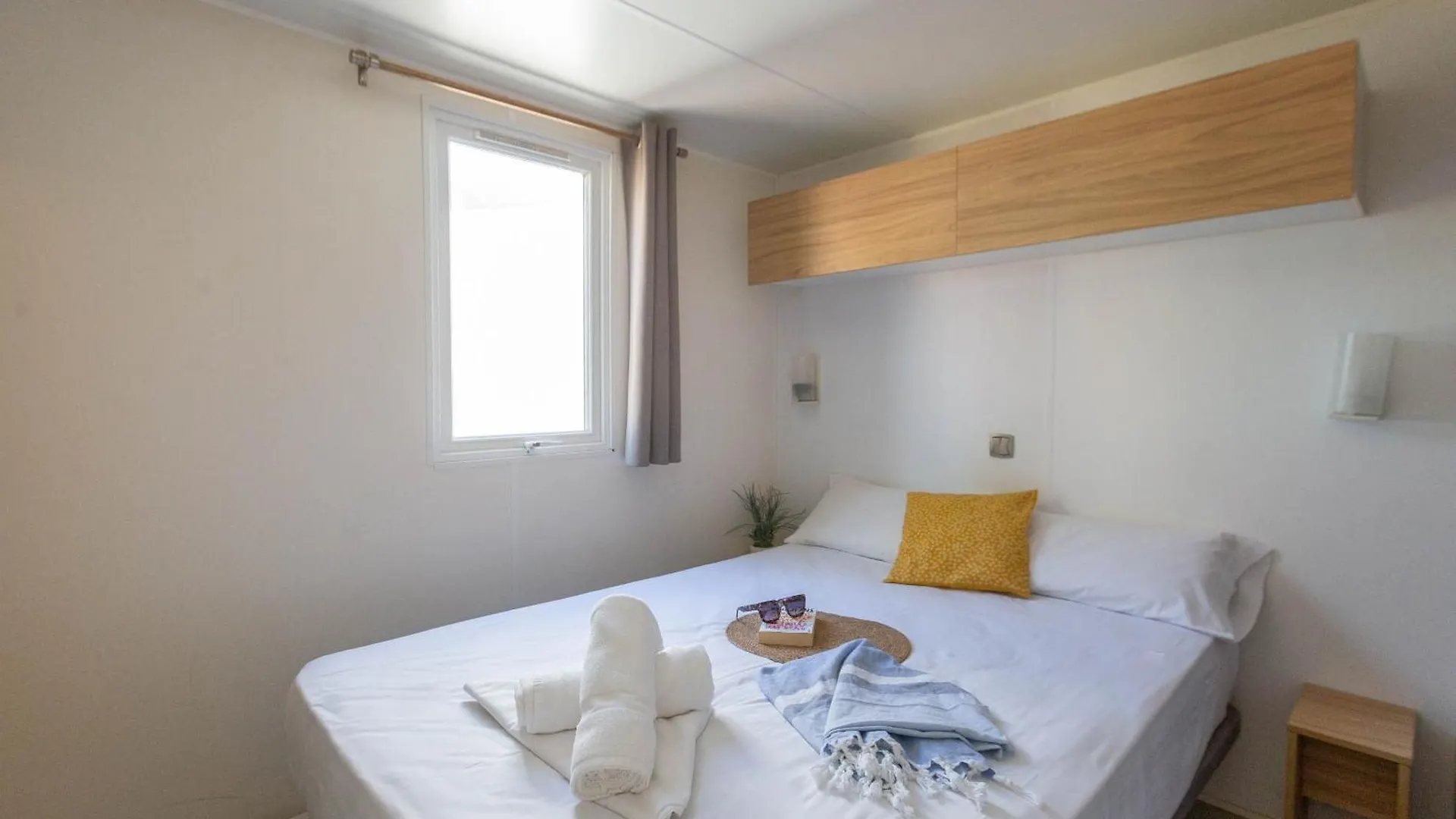 Camping 3 Estrellas Gavà 2*,  Španělsko