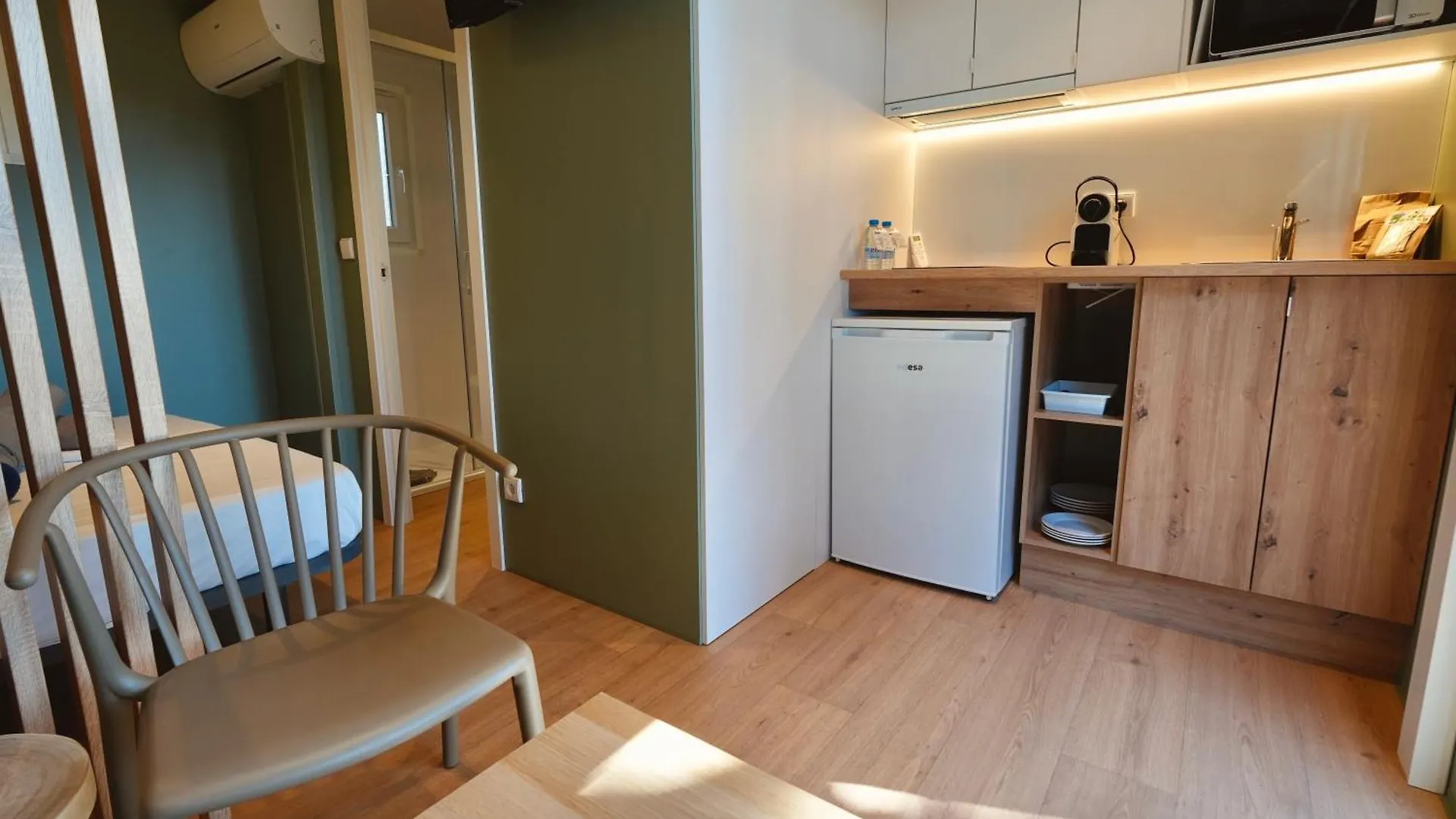 Camping 3 Estrellas Gavà 2*,