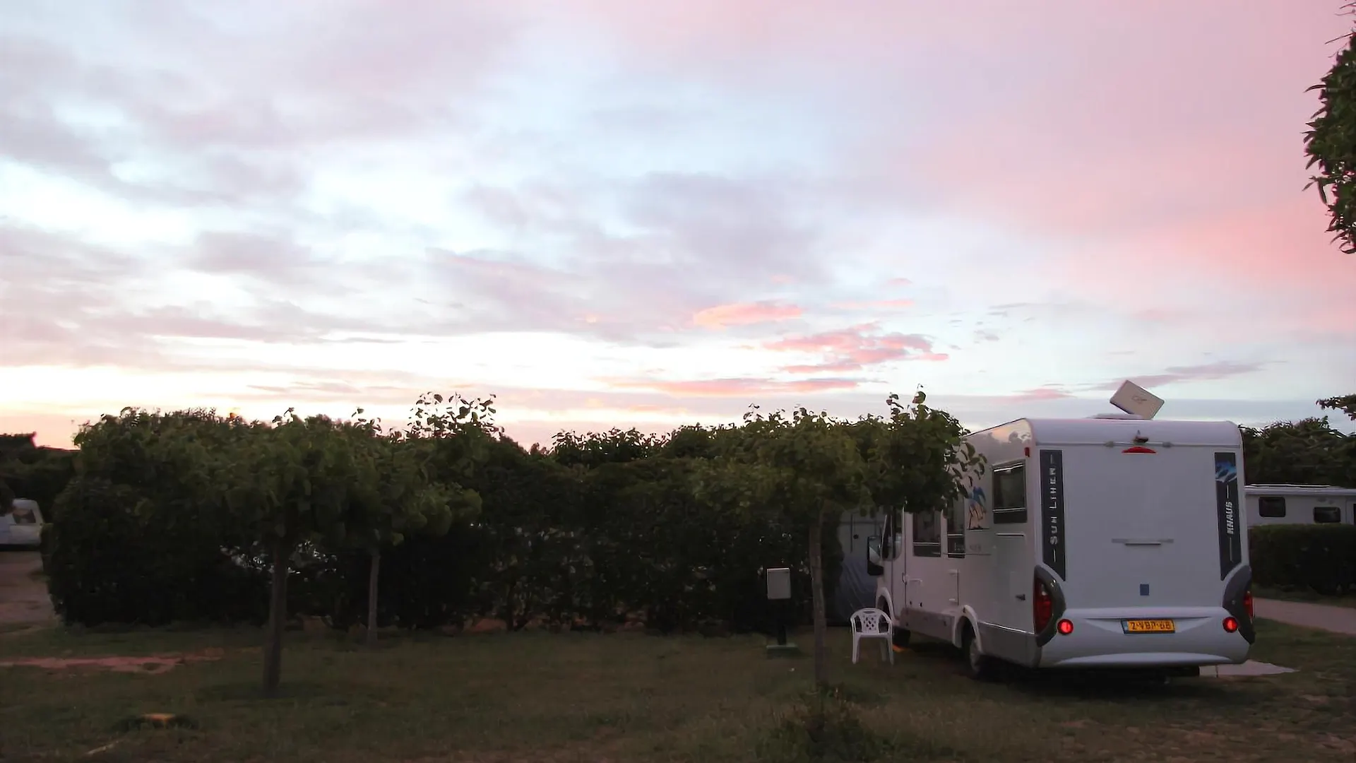 Camping 3 Estrellas Gava 2*,