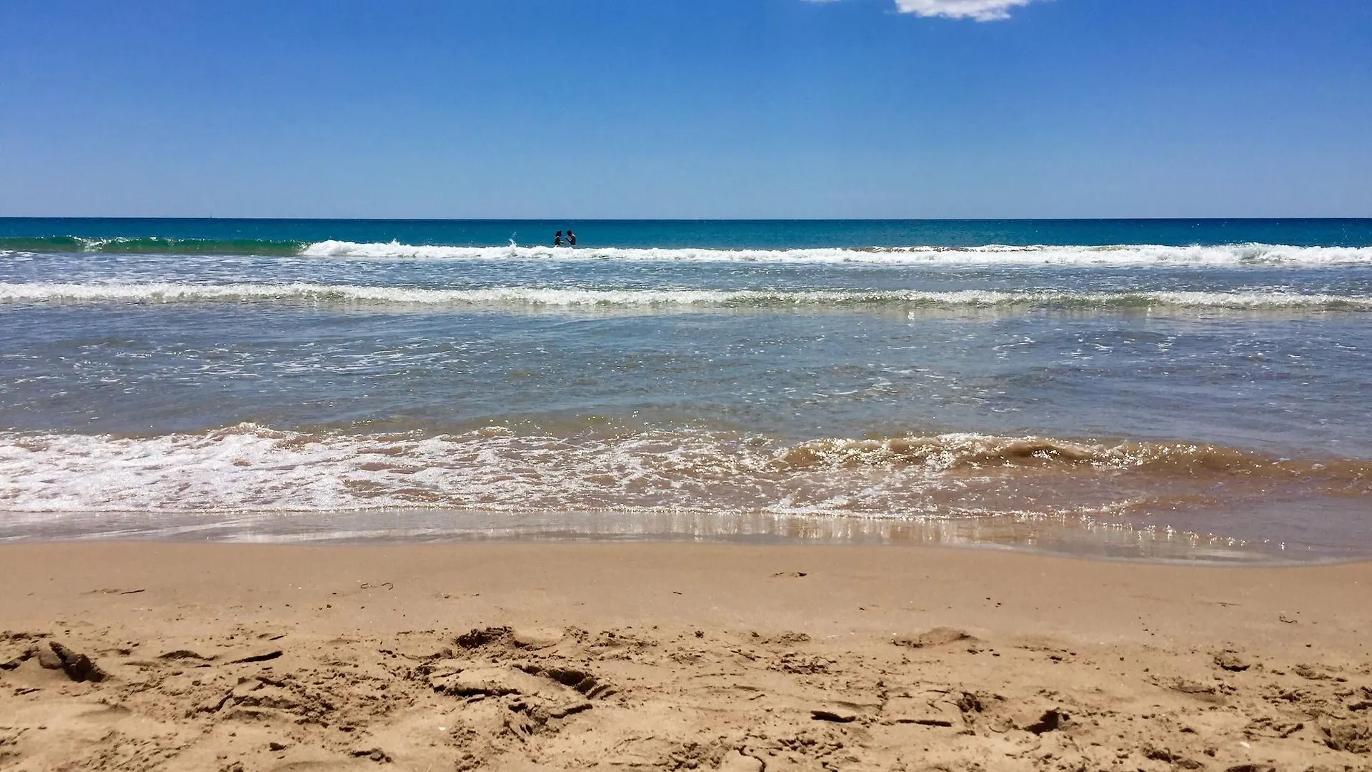 Campsite Camping 3 Estrellas Gava